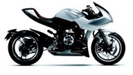 Moto - News: Suzuki: una GSX-700 turbo in arrivo?