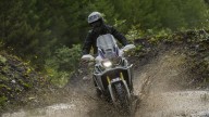 Moto - News: Maxi-enduro: 5 consigli di guida in fuoristrada