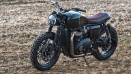 Moto - News: Triumph Bonneville by Old Empire Motorcycles