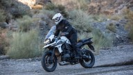 Moto - Test: Triumph Tiger 1200 2018 - TEST [VIDEO]