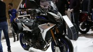 Moto - News: Yamaha Tracer 900 e 900 GT 2018: ecco i prezzi