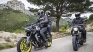 Moto - News: Michelin: arriva il nuovo Road 5
