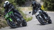 Moto - News: Michelin: arriva il nuovo Road 5