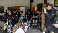 News: Le prove della 100 Km dei campioni