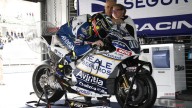 MotoGP: LIVE Gallery Sepang Test Day 1