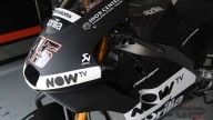 MotoGP: L'Aprilia a Sepang fa saltare il...tappo