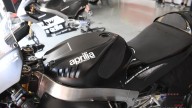 MotoGP: L'Aprilia a Sepang fa saltare il...tappo