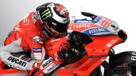 MotoGP: MEGAGALLERY Ducati Desmosedici GP18