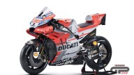 MotoGP: MEGAGALLERY Ducati Desmosedici GP18