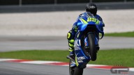 MotoGP: SUPERMEGAGALLERY test Sepang, Day 1