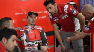 MotoGP: SUPERMEGAGALLERY test Sepang, Day 1