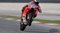 MotoGP: SUPERMEGAGALLERY test Sepang, Day 1