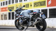 Moto - Gallery: BMW al Motor Bike Expo 2018