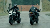 Moto - News: Nuova Triumph Speed Triple, il secondo video-teaser