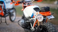 Moto - News: BMW Motorrad al Motor Bike Expo 2018