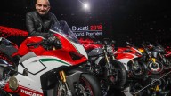 Moto - News: Ducati: il 2017 si chiude con segno positivo