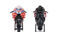 Moto - News: MotoGP 2018, ecco la Ducati Desmosedici GP di Dovizioso e Lorenzo