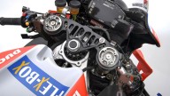 Moto - News: MotoGP 2018, ecco la Ducati Desmosedici GP di Dovizioso e Lorenzo