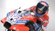 Moto - News: MotoGP 2018, ecco la Ducati Desmosedici GP di Dovizioso e Lorenzo