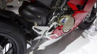 Moto - News: Ducati Panigale V4: già pronta la moto per la Superbike?