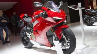 Moto - News: Ducati Panigale V4: già pronta la moto per la Superbike?