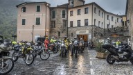 Moto - News: HAT Series: i viaggi avventura in fuoristrada tra Lombardia, Piemonte e Liguria