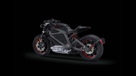 Moto - News: Harley-Davidson: un'elettrica in arrivo nei prossimi 18 mesi