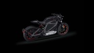 Moto - News: Harley-Davidson: un'elettrica in arrivo nei prossimi 18 mesi