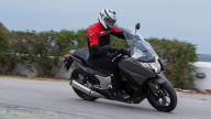 Moto - News: Honda Integra, guida acquisto usato