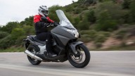 Moto - News: Honda Integra, guida acquisto usato