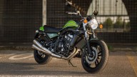 Moto - News: Kawasaki al Motor Bike Expo 2018