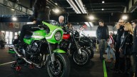 Moto - News: Motor Bike Expo 2018, LIVE da Verona!