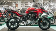 Moto - News: Motor Bike Expo 2018, LIVE da Verona!