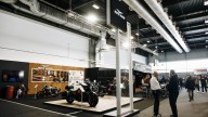 Moto - News: Motor Bike Expo 2018, LIVE da Verona!