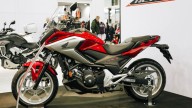 Moto - News: Motor Bike Expo 2018, LIVE da Verona!