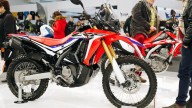 Moto - News: Motor Bike Expo 2018, LIVE da Verona!