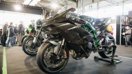 Moto - News: Motor Bike Expo 2018, LIVE da Verona!