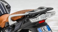 Moto - Test: Pneumatici Anlas Winter Grip Plus: la prova sulla neve