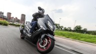 Moto - News: Suzuki al Motor Bike Expo 2018