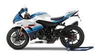 Moto - News: Suzuki GSX-R1000 Origins, la replica è solo per la Francia