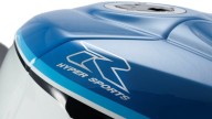 Moto - News: Suzuki GSX-R1000 Origins, la replica è solo per la Francia