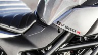 Moto - Test: Suzuki SV650X - TEST [VIDEO]