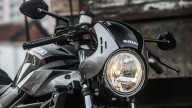 Moto - Test: Suzuki SV650X - TEST [VIDEO]