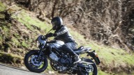 Moto - Test: Suzuki SV650X - TEST [VIDEO]