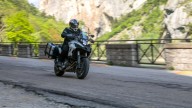 Moto - News: Benelli al Motor Bike Expo 2018