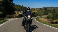 Moto - News: Suzuki V-Strom 1000: arrivano le versioni Feel More e Global Rider