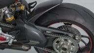 Moto - Test: Ducati Panigale V4: il nuovo mondo