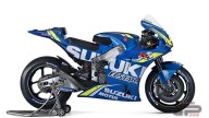 MotoGP: Suzuki Ecstar 2018, thew Gallery