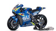 MotoGP: Suzuki Ecstar 2018, la Gallery