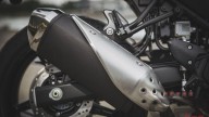 Moto - Test: Suzuki SV 650 X: compagna senza tempo